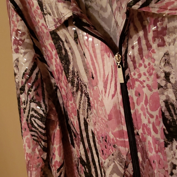 City Blues Koret Jacket - Picture 3 of 8